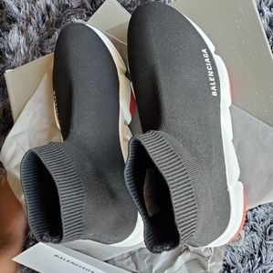 Balenciaga  speed trainer women